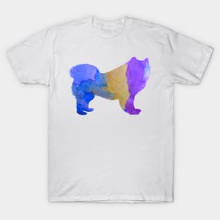 Samoyed T-Shirt